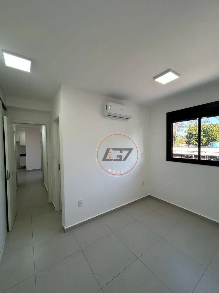Apartamento, 2 quartos, 55 m² - Foto 5