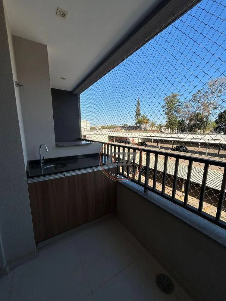 Apartamento, 2 quartos, 55 m² - Foto 3