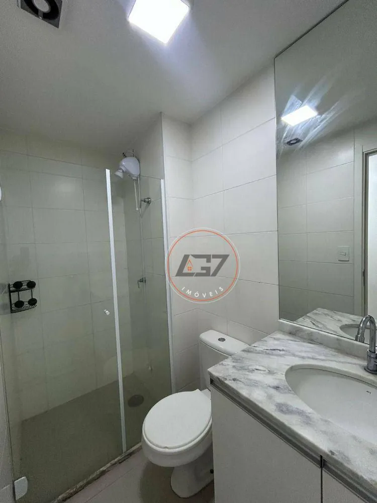 Apartamento, 2 quartos, 55 m² - Foto 9