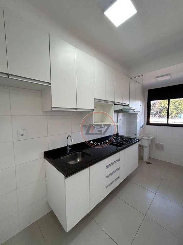 Apartamento, 2 quartos, 55 m² - Foto 4