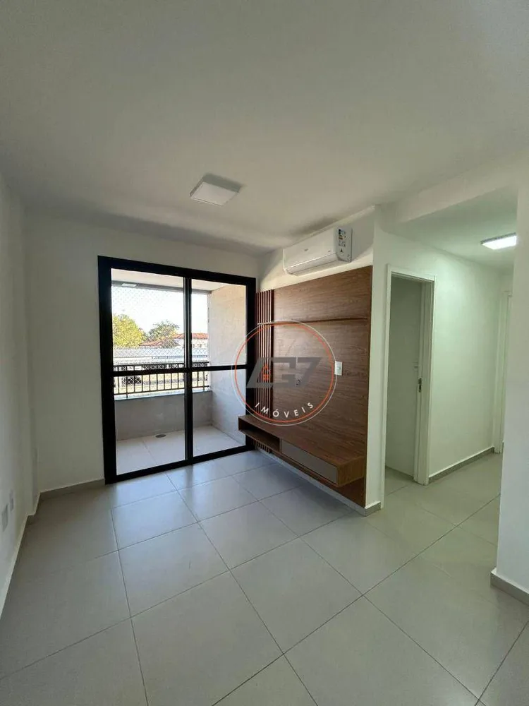 Apartamento, 2 quartos, 55 m² - Foto 1