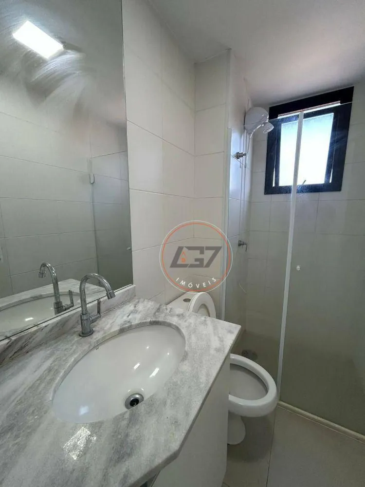 Apartamento, 2 quartos, 55 m² - Foto 10