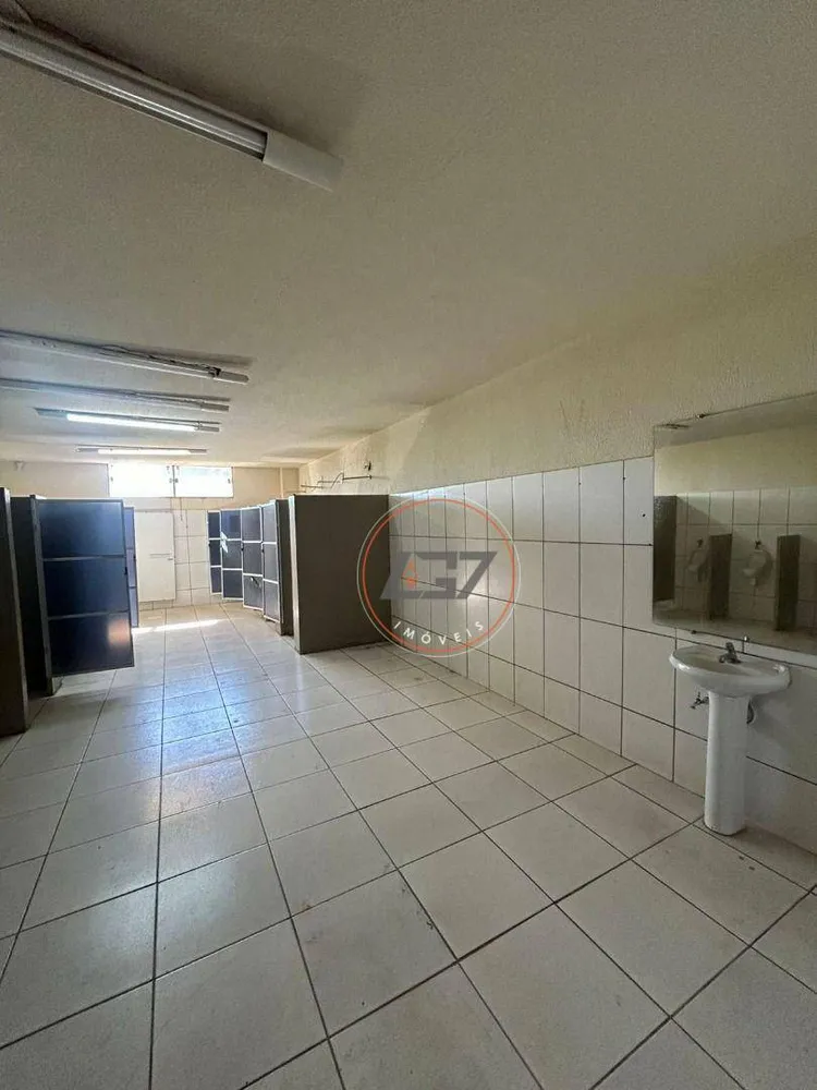 Depósito-Galpão, 1200 m² - Foto 9