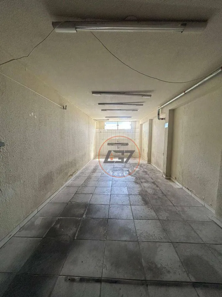 Depósito-Galpão, 1200 m² - Foto 8