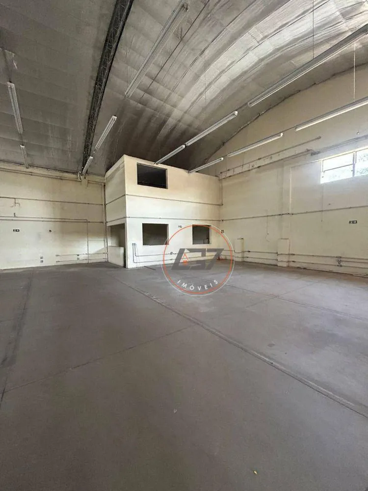 Depósito-Galpão, 1200 m² - Foto 5