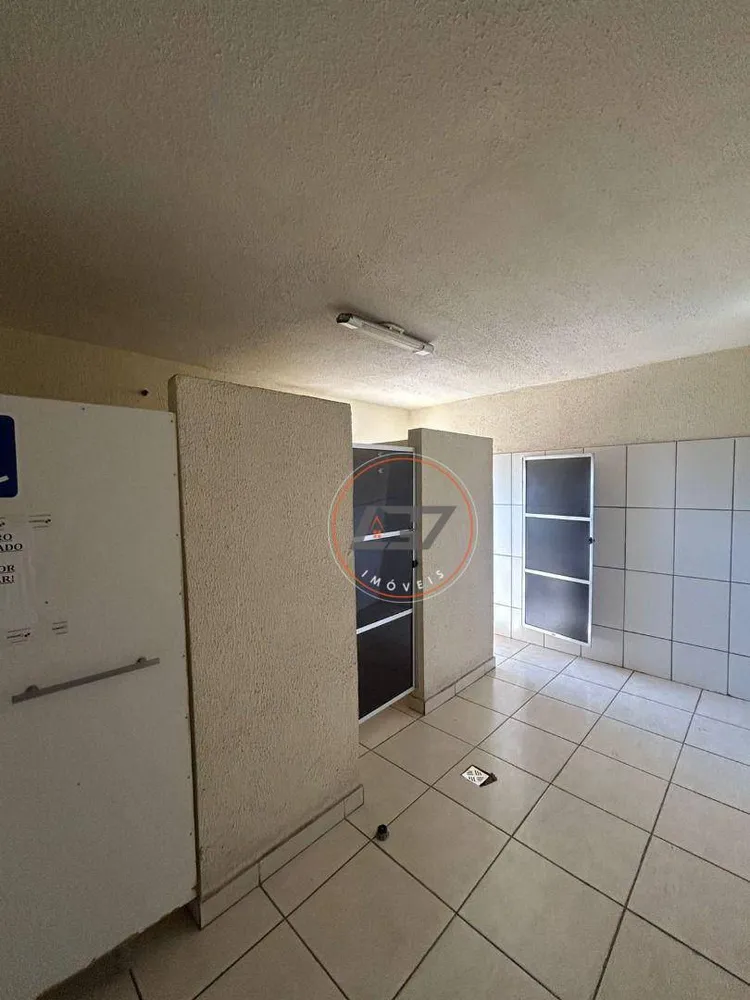 Depósito-Galpão, 1200 m² - Foto 10
