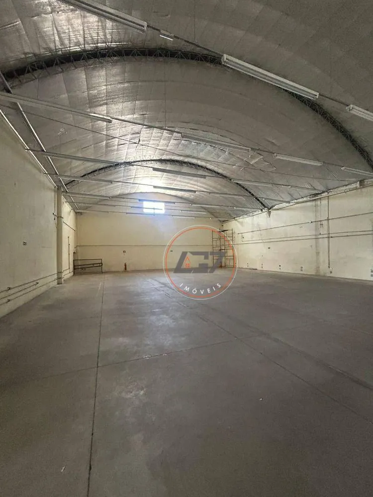 Depósito-Galpão, 1200 m² - Foto 4