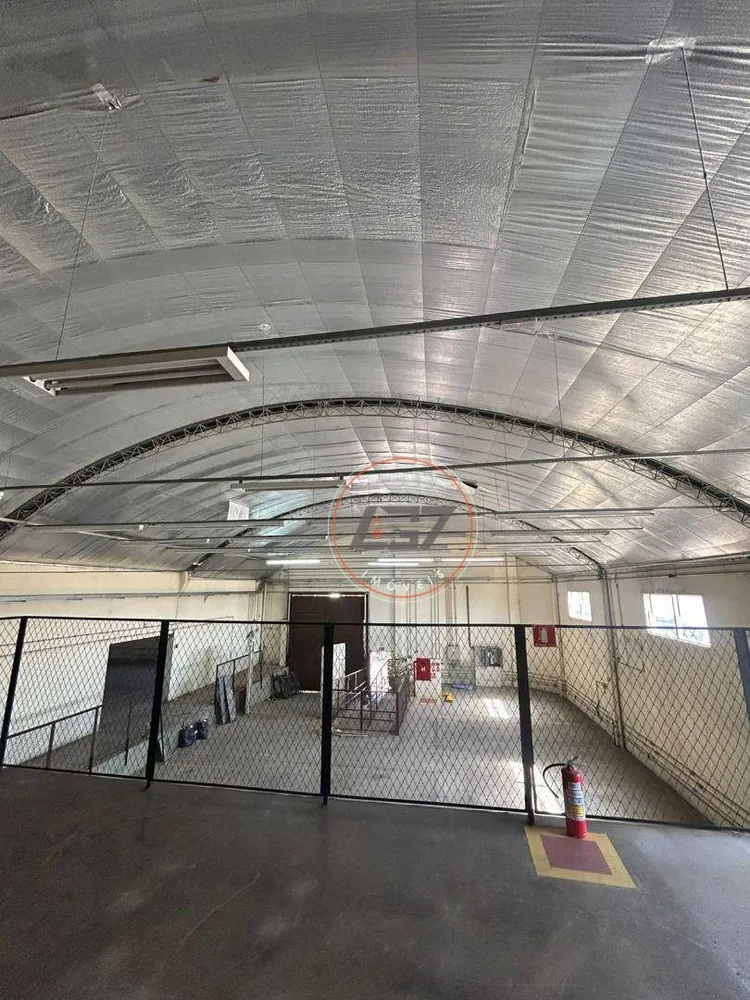 Depósito-Galpão, 1200 m² - Foto 3