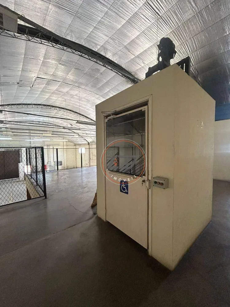 Depósito-Galpão, 1200 m² - Foto 12