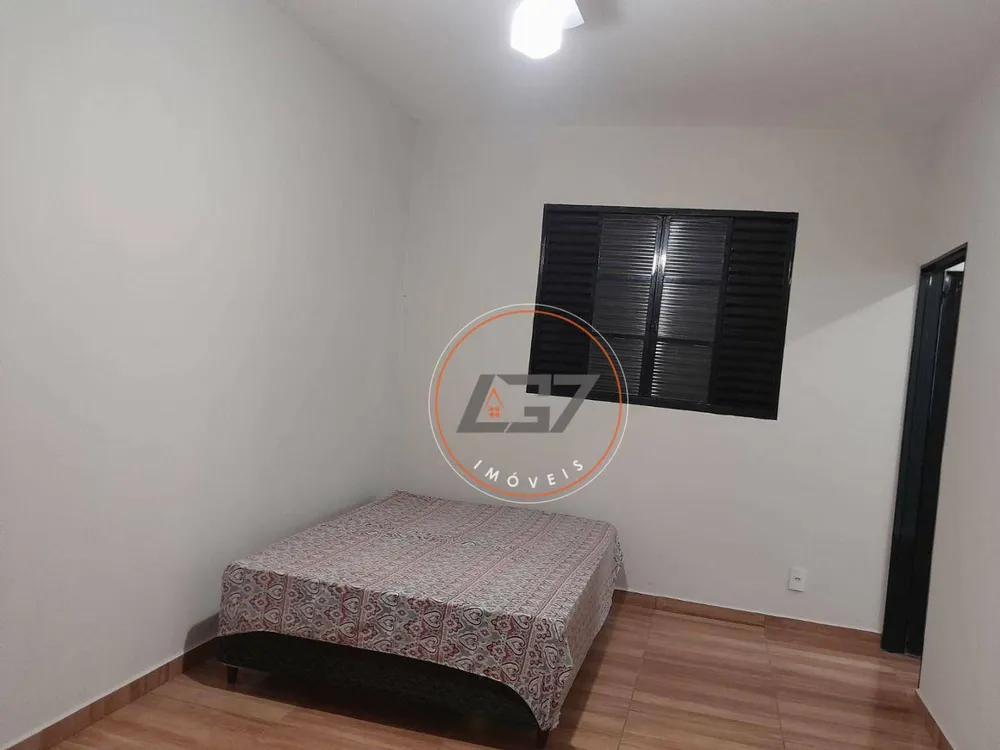 Chácara, 2 quartos, 2000 m² - Foto 4
