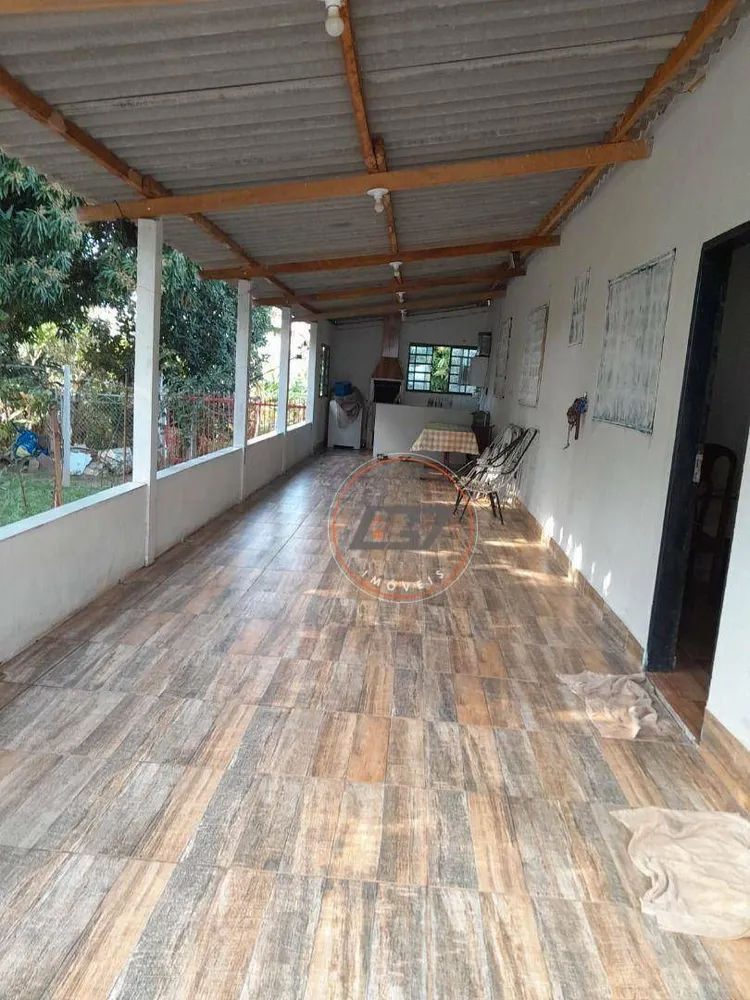 Chácara, 2 quartos, 2000 m² - Foto 8