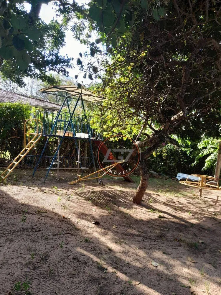 Chácara, 2 quartos, 2000 m² - Foto 1
