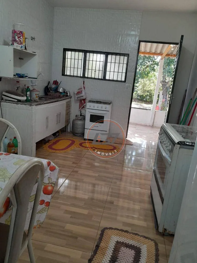 Chácara, 2 quartos, 2000 m² - Foto 3