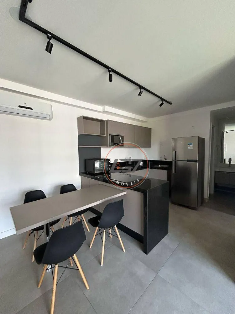 Apartamento, 1 quarto, 69 m² - Foto 4