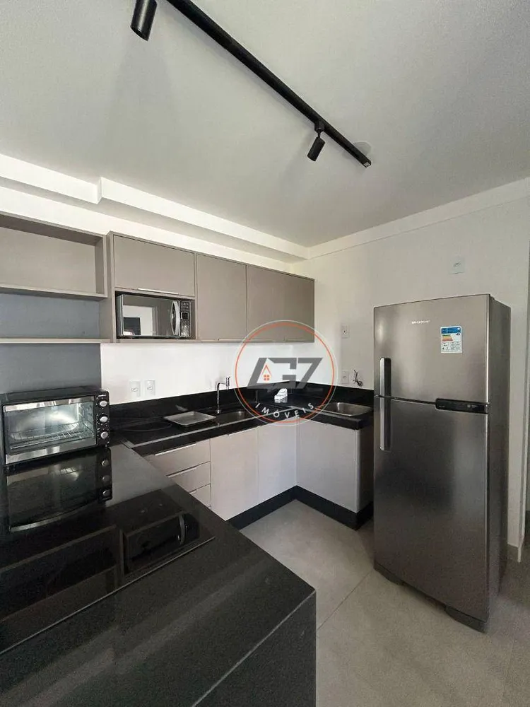 Apartamento, 1 quarto, 69 m² - Foto 7