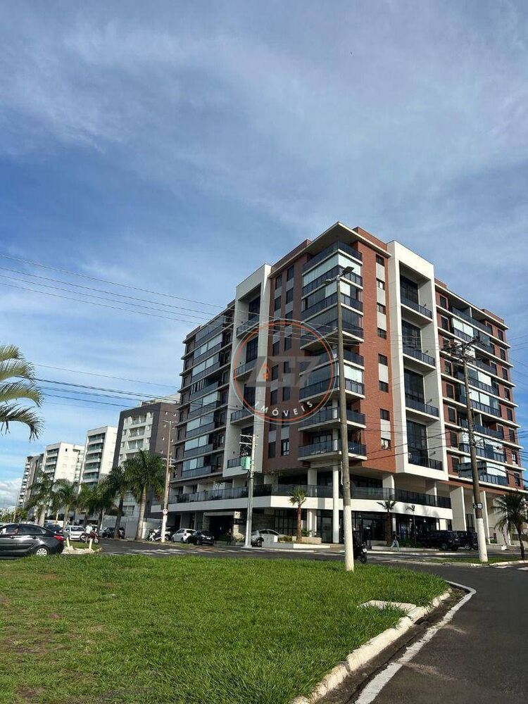 Apartamento, 1 quarto, 69 m² - Foto 1