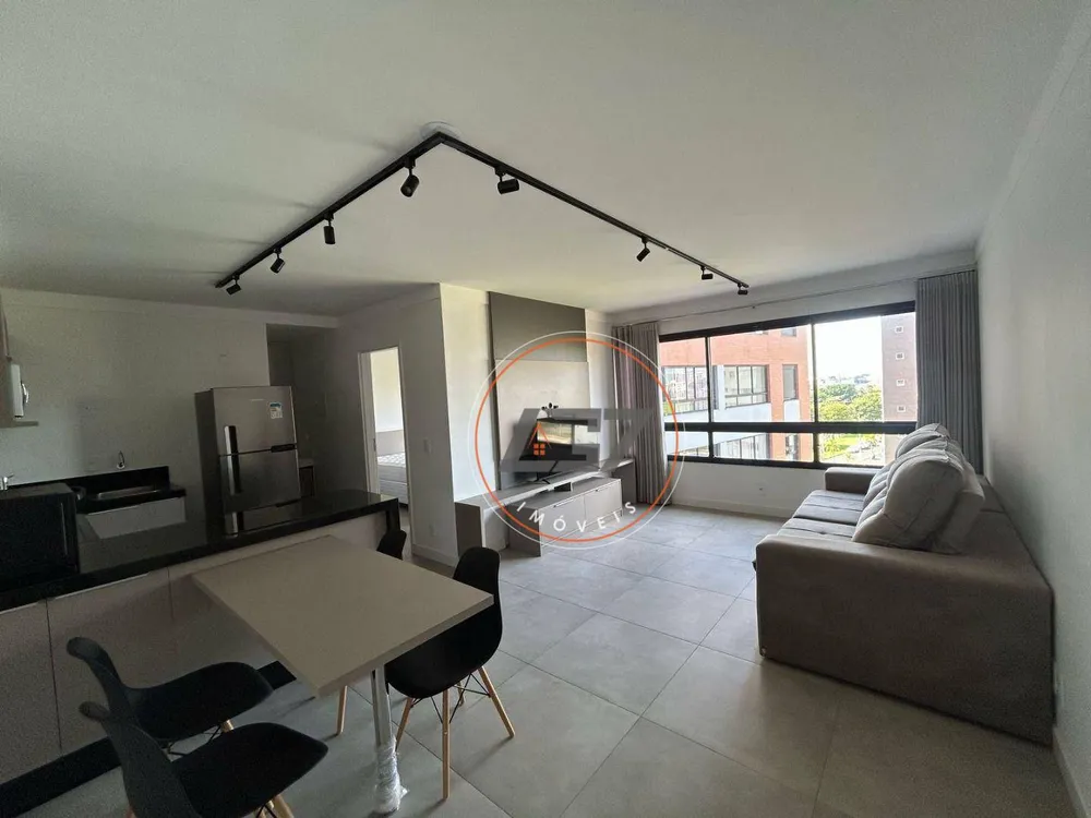 Apartamento, 1 quarto, 69 m² - Foto 2