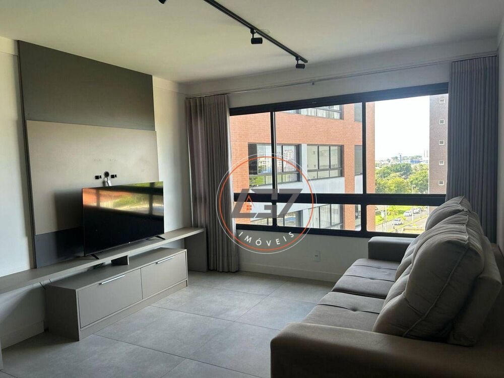 Apartamento, 1 quarto, 69 m² - Foto 2