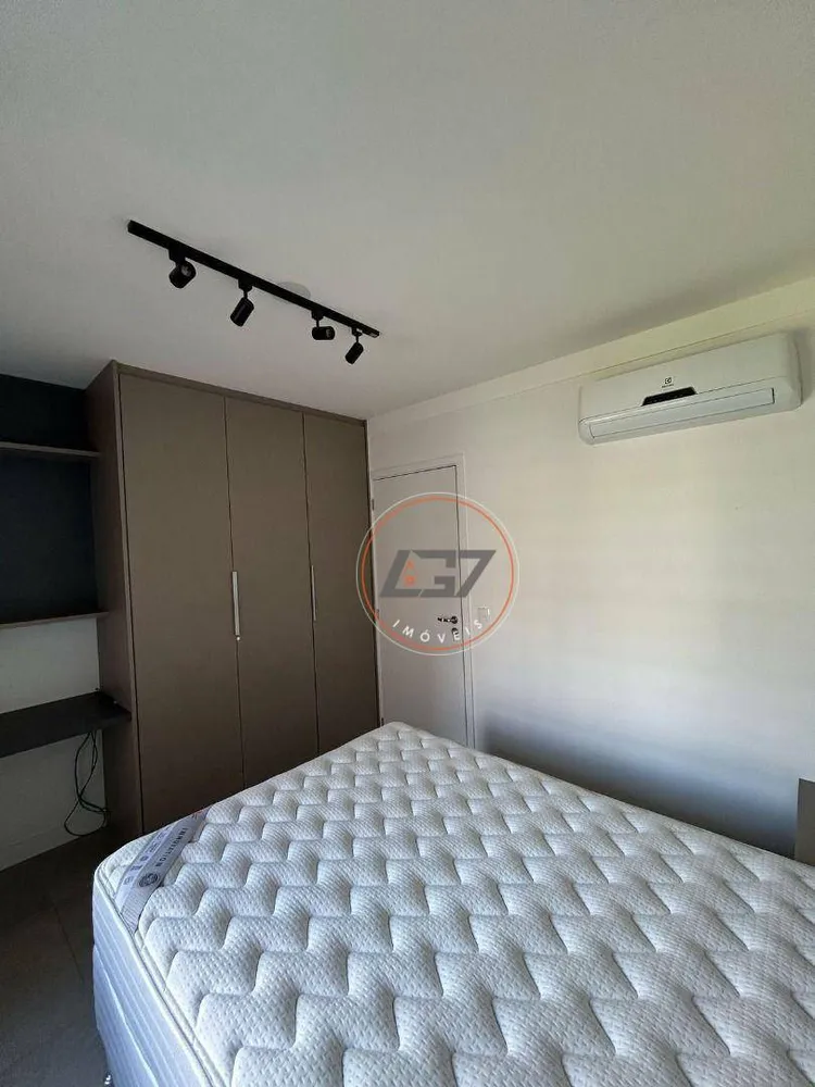 Apartamento, 1 quarto, 69 m² - Foto 8