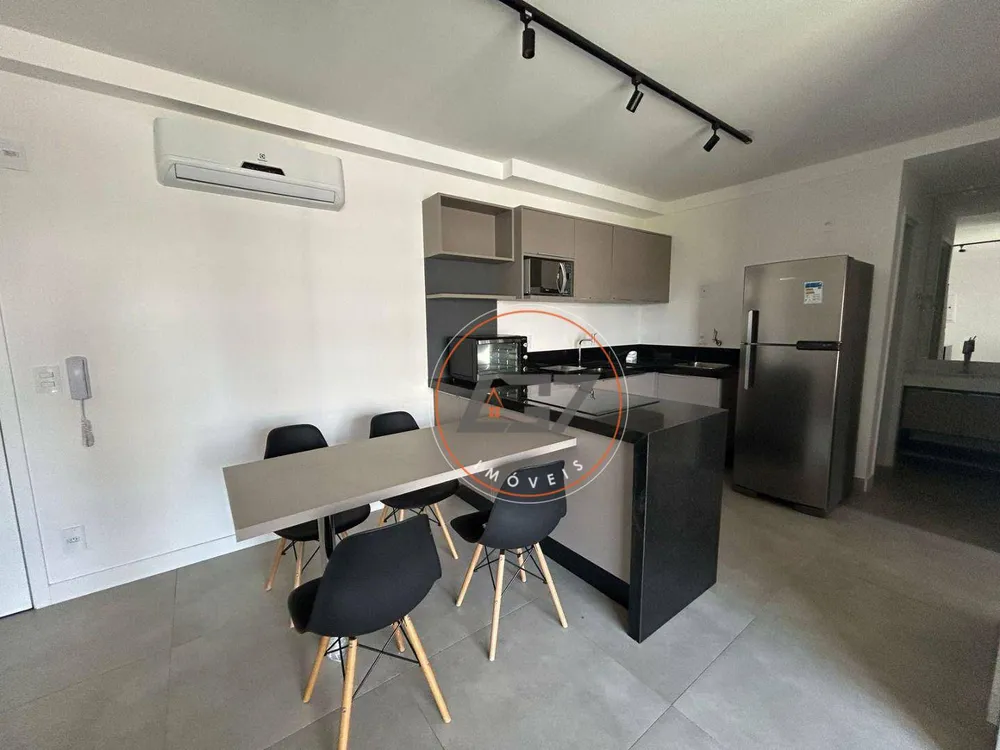 Apartamento, 1 quarto, 69 m² - Foto 3