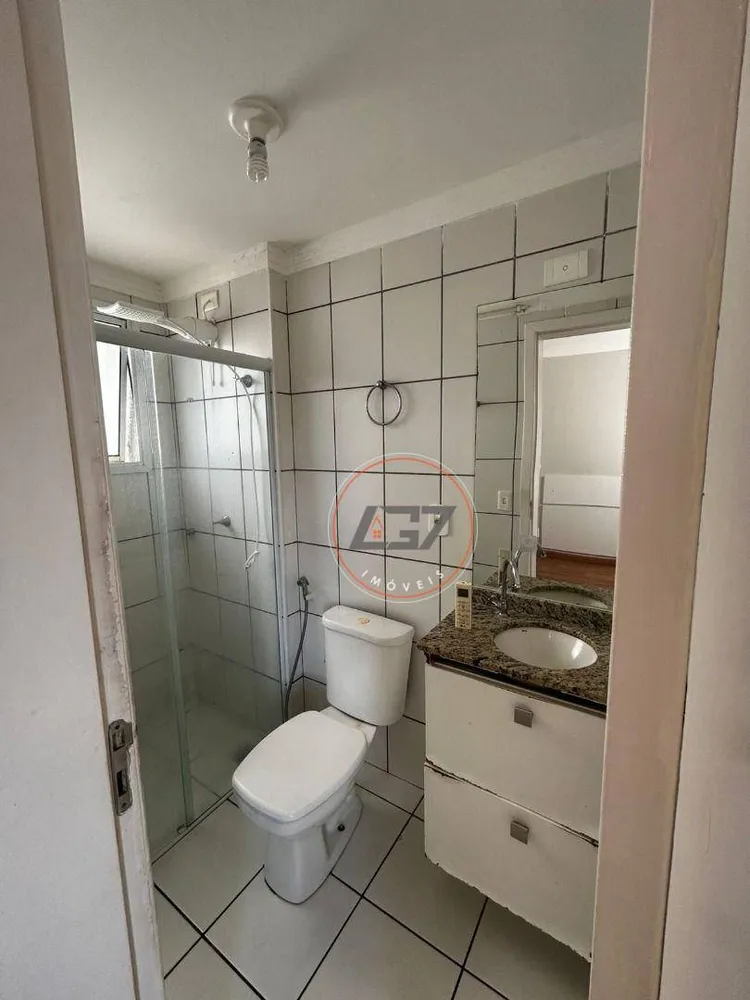 Apartamento, 3 quartos, 66 m² - Foto 10