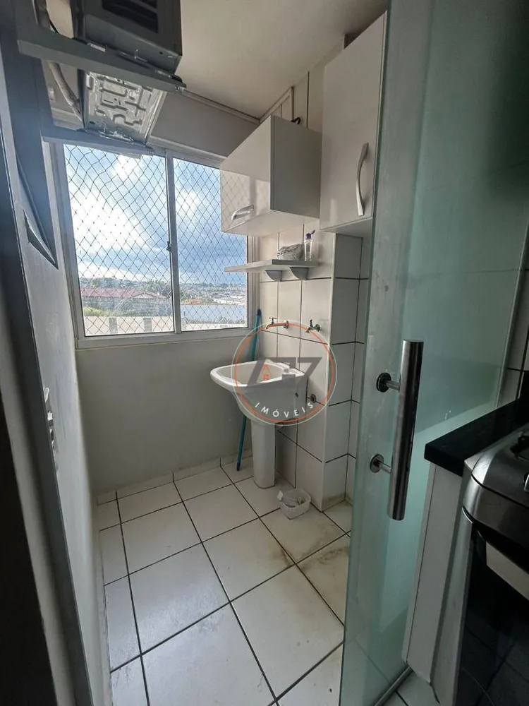 Apartamento, 3 quartos, 66 m² - Foto 7