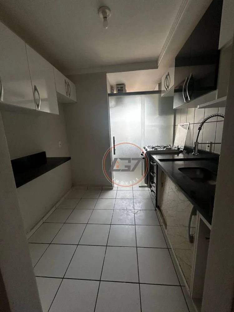 Apartamento, 3 quartos, 66 m² - Foto 11