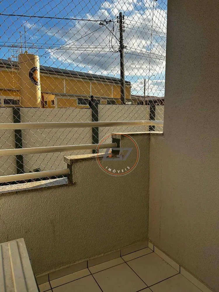 Apartamento, 3 quartos, 66 m² - Foto 8