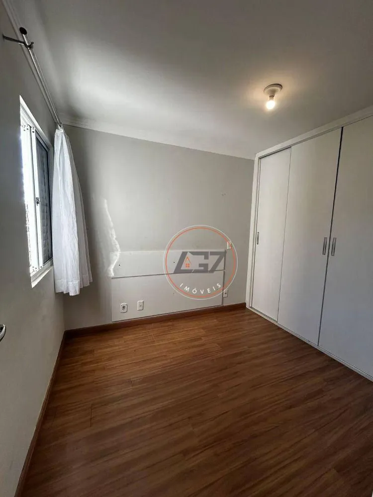 Apartamento, 3 quartos, 66 m² - Foto 4