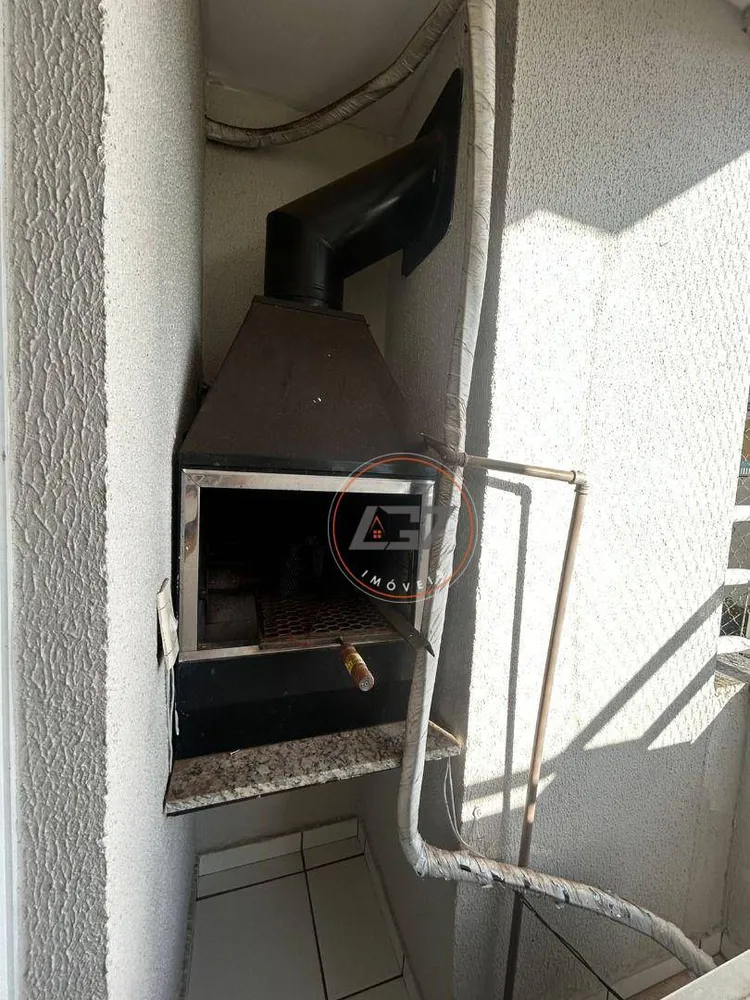 Apartamento, 3 quartos, 66 m² - Foto 5