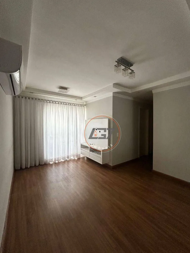 Apartamento, 3 quartos, 66 m² - Foto 1