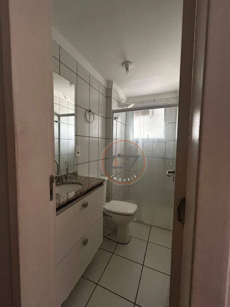 Apartamento, 3 quartos, 66 m² - Foto 6