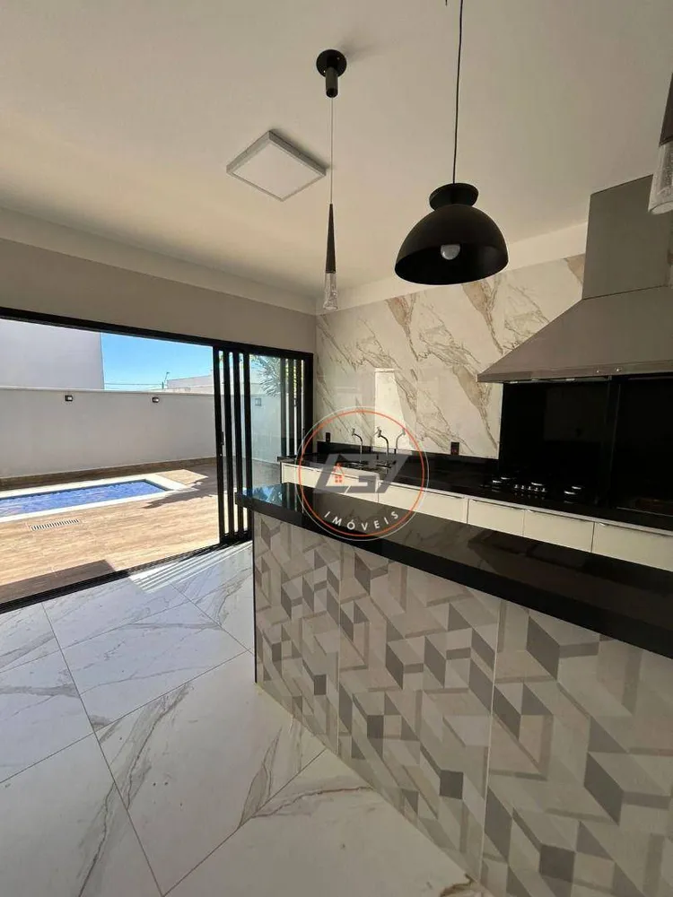 Casa de Condomínio, 3 quartos - Foto 10