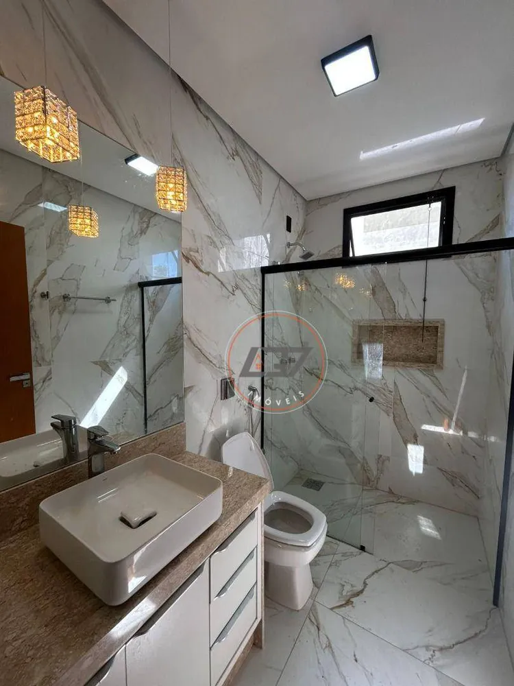 Casa de Condomínio, 3 quartos - Foto 8