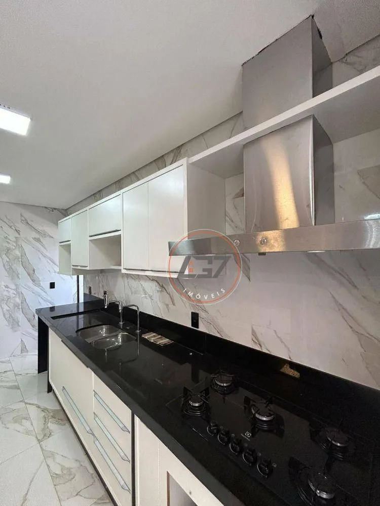 Casa de Condomínio, 3 quartos - Foto 7