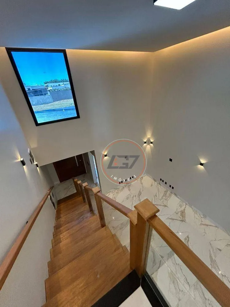 Casa de Condomínio, 3 quartos - Foto 18