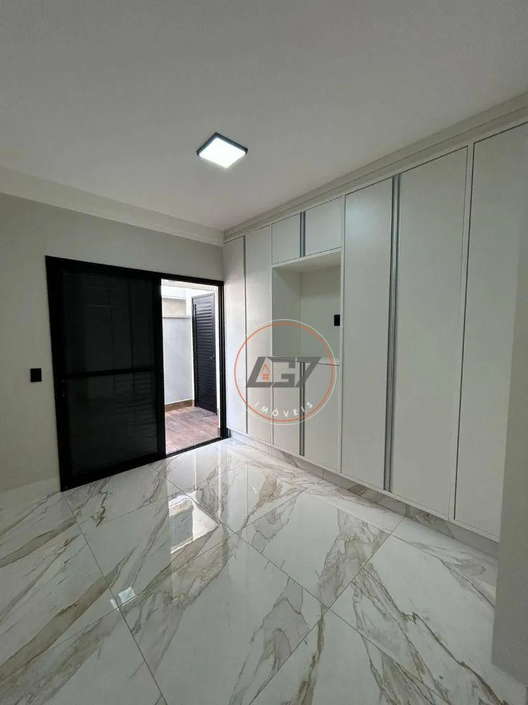 Casa de Condomínio, 3 quartos - Foto 6