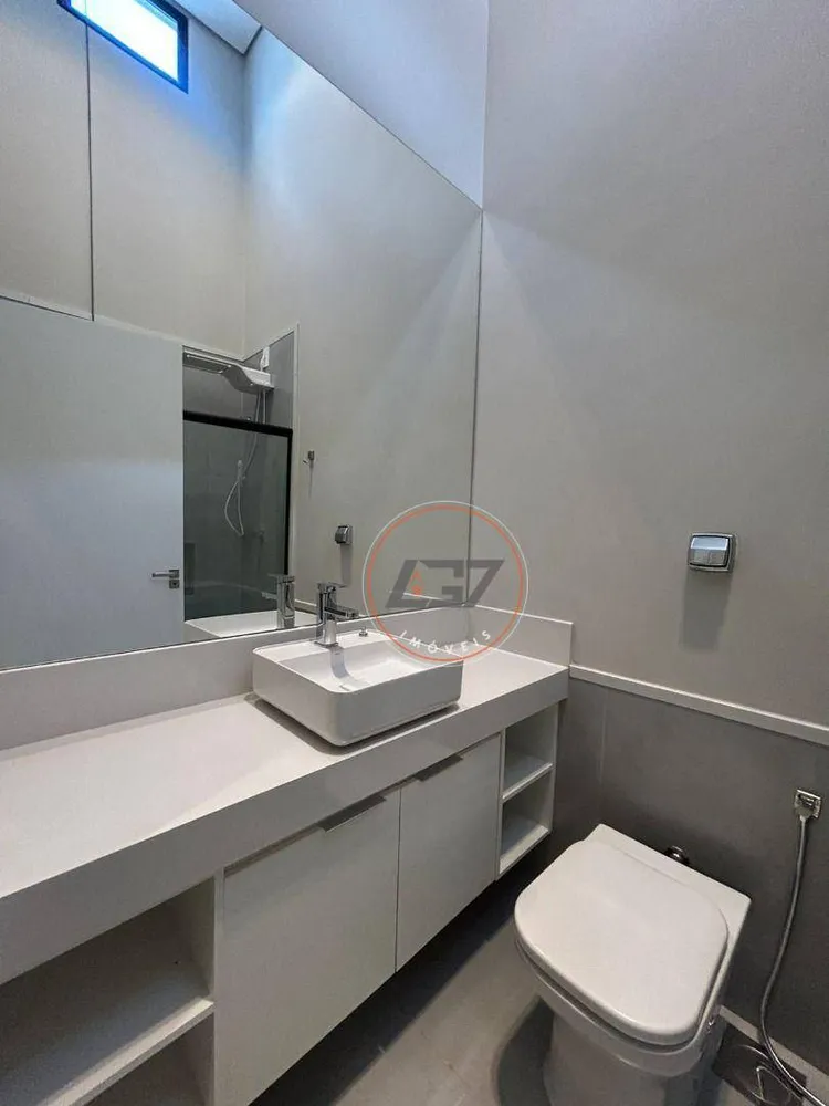 Casa de Condomínio, 3 quartos - Foto 15