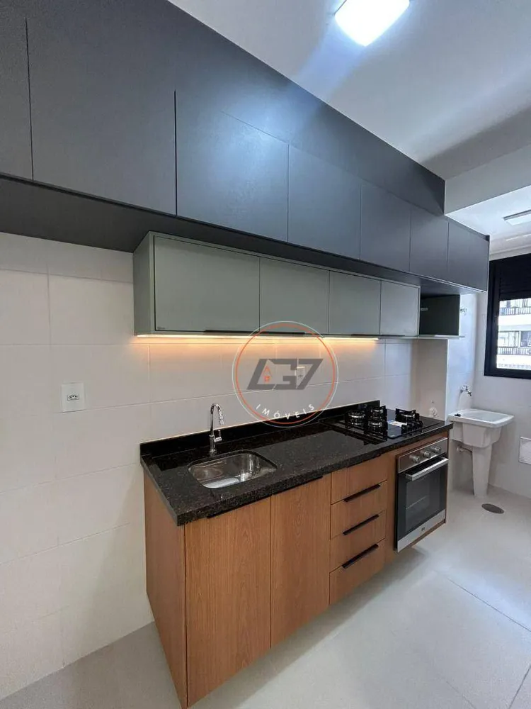 Apartamento, 2 quartos, 55 m² - Foto 3