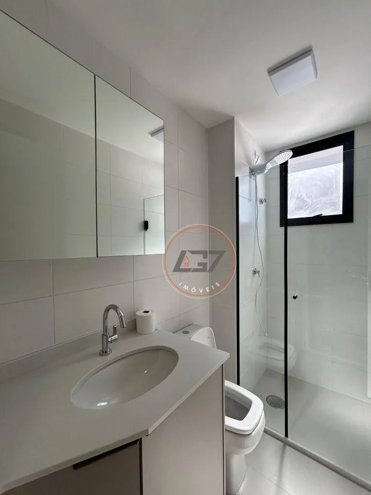 Apartamento, 2 quartos, 55 m² - Foto 10