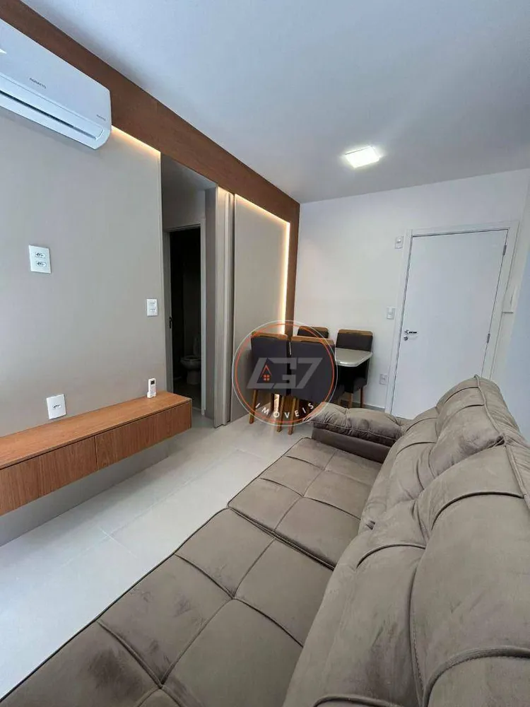 Apartamento, 2 quartos, 55 m² - Foto 7