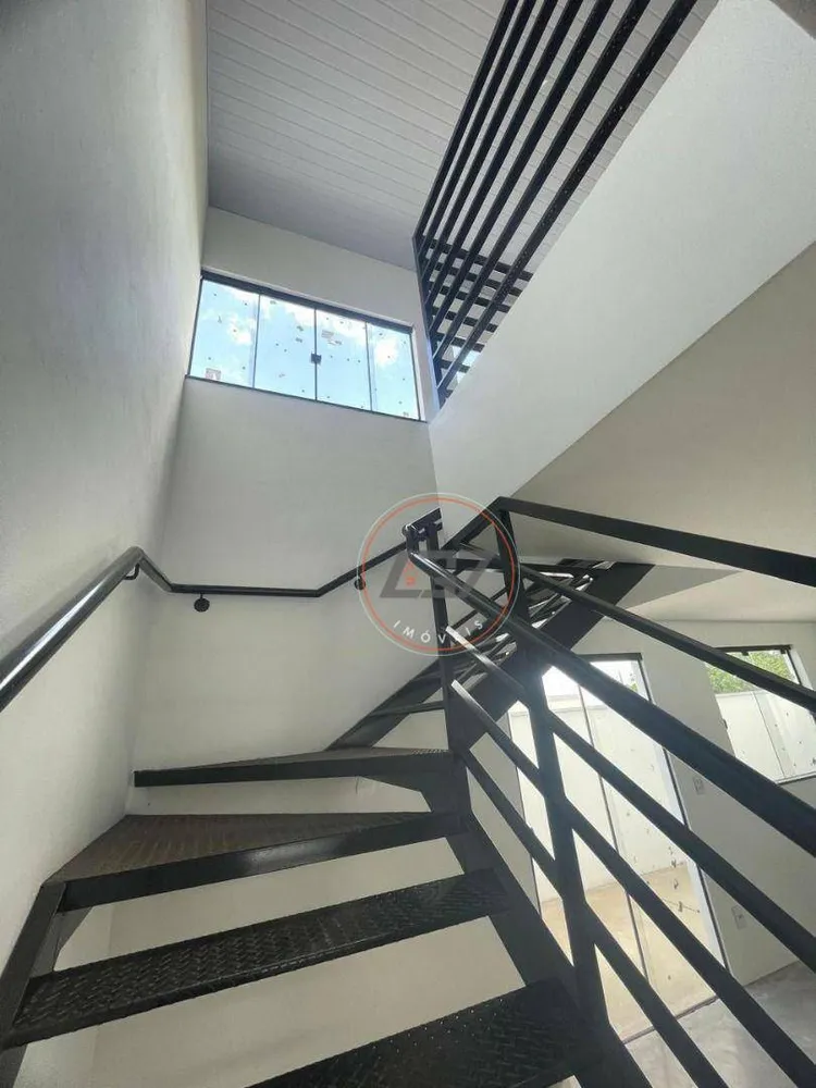 Depósito-Galpão, 503 m² - Foto 6