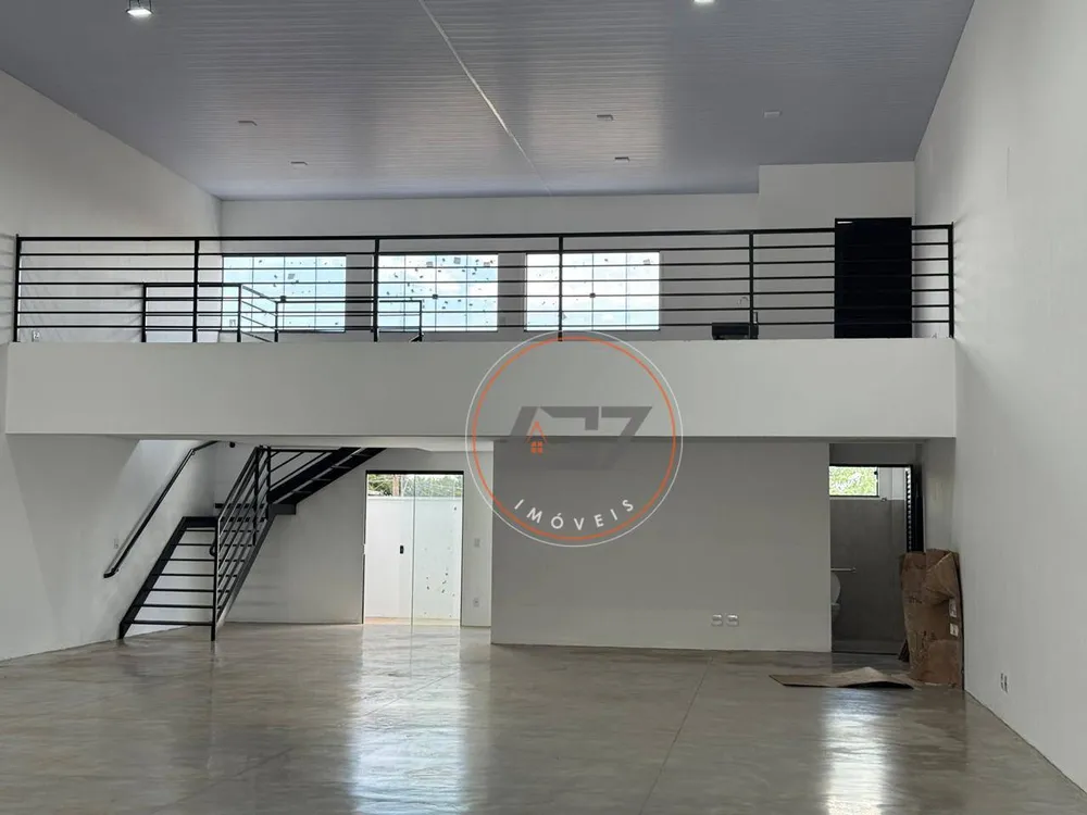Depósito-Galpão, 503 m² - Foto 4