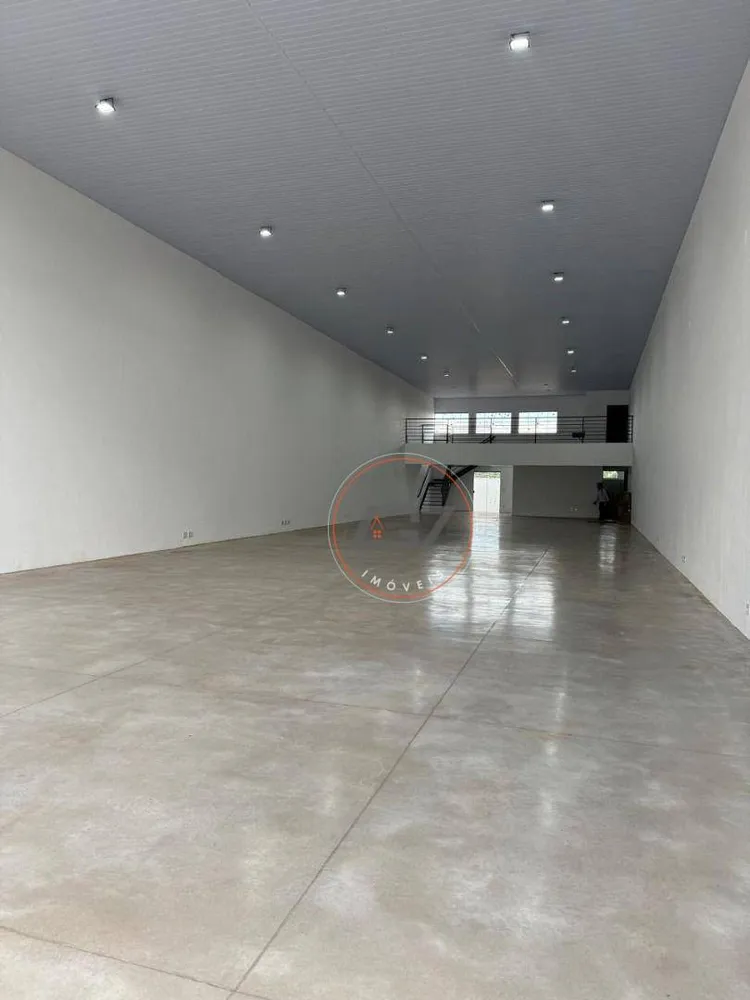Depósito-Galpão, 503 m² - Foto 3