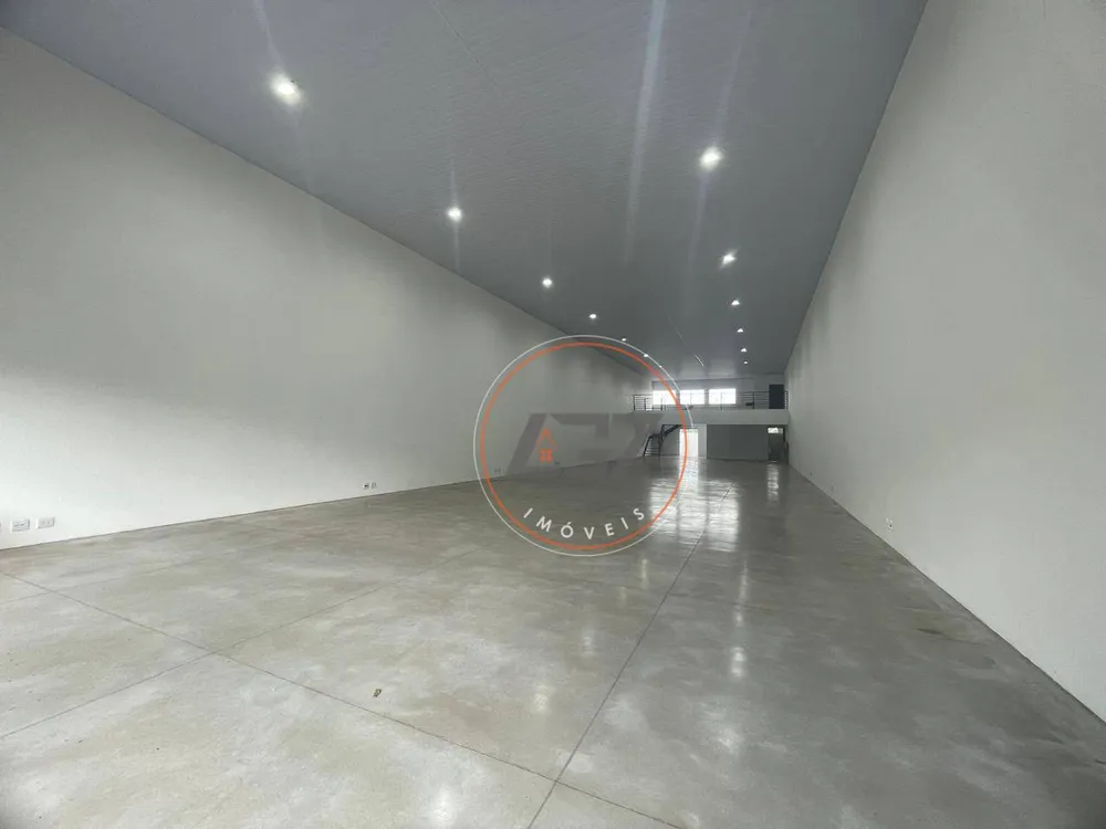 Depósito-Galpão, 503 m² - Foto 2