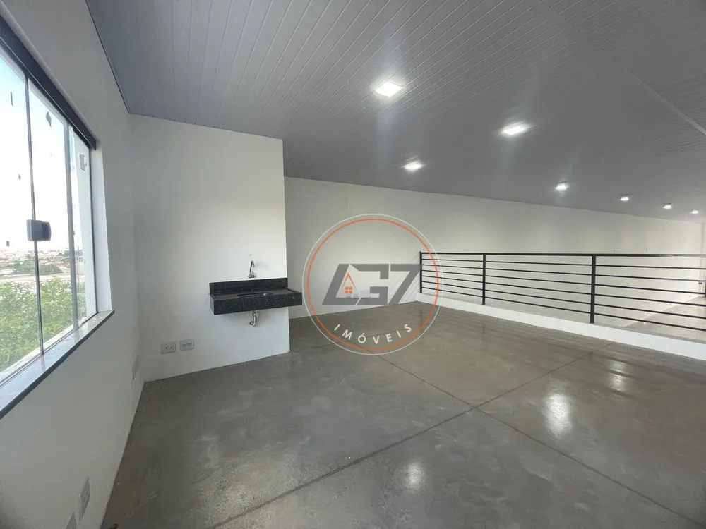 Depósito-Galpão, 503 m² - Foto 5