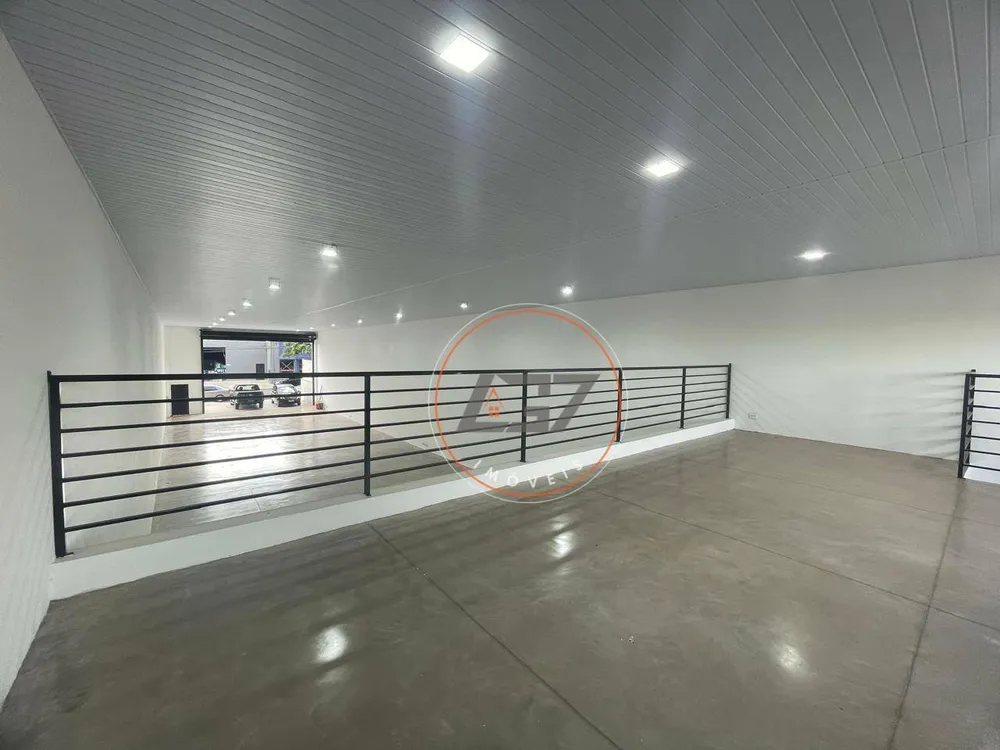 Depósito-Galpão, 503 m² - Foto 1