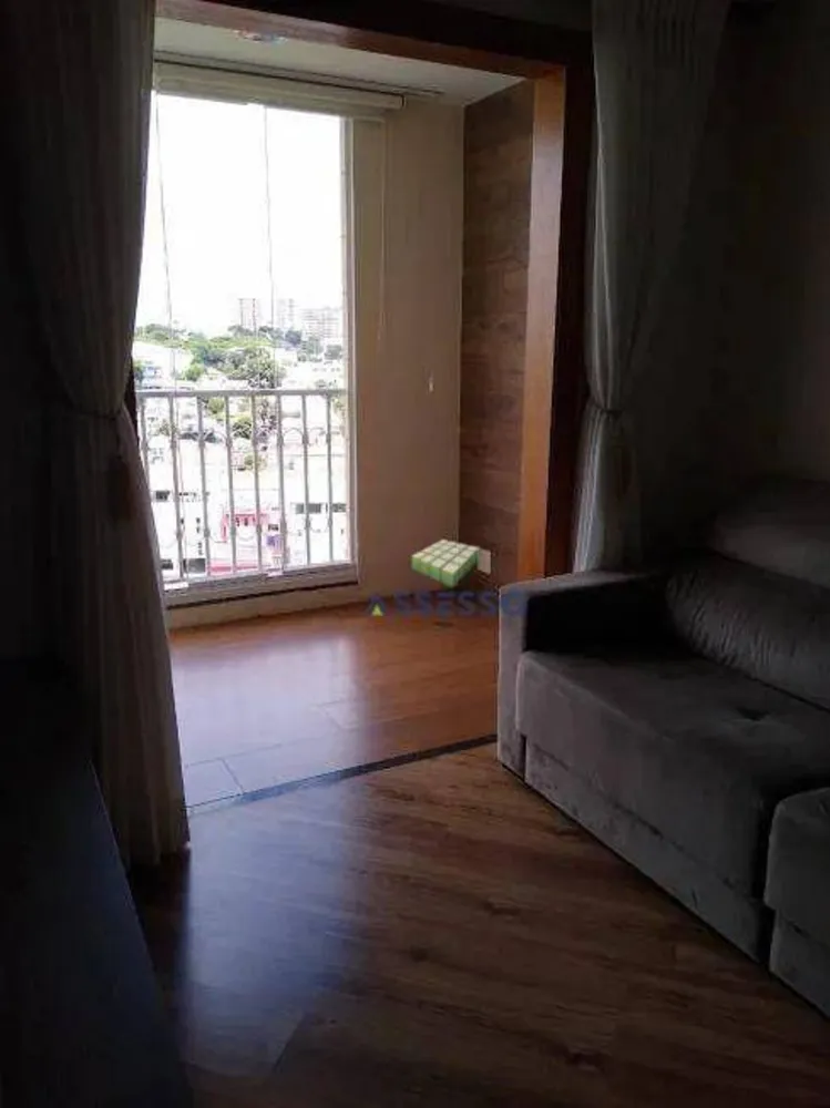 Apartamento, 3 quartos, 73 m² - Foto 3