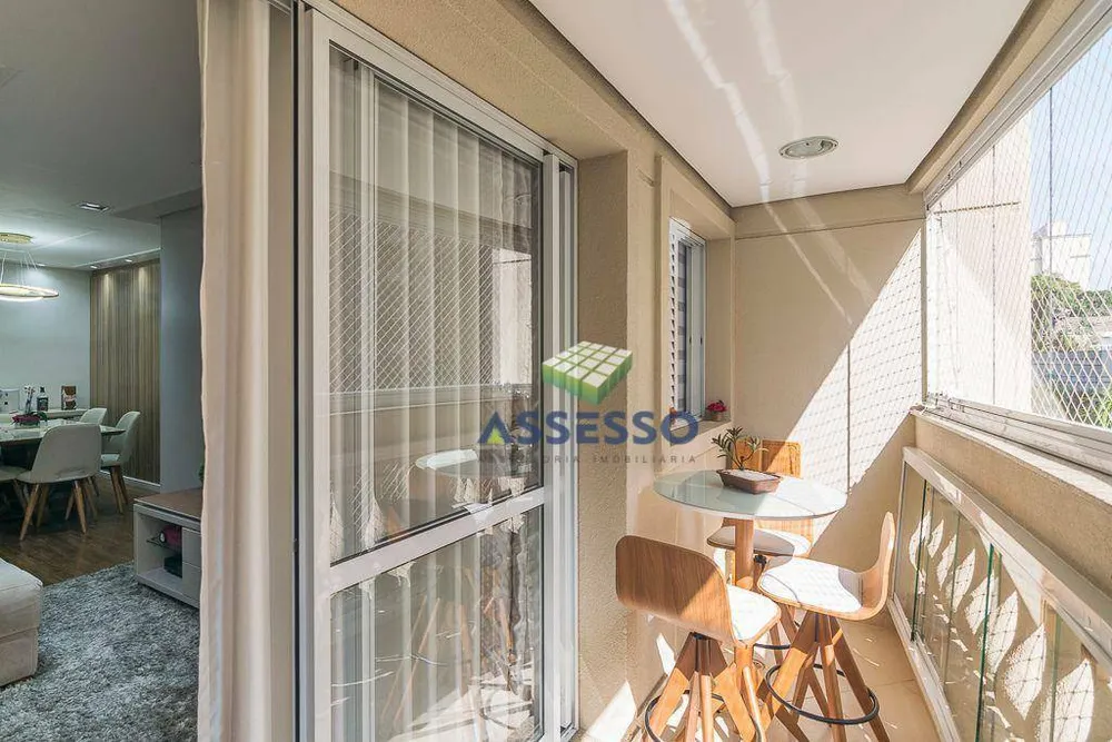 Apartamento, 3 quartos, 97 m² - Foto 2