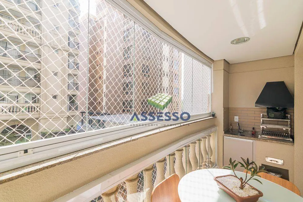 Apartamento, 3 quartos, 97 m² - Foto 3